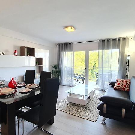 Adam'S Flat Corazon De Salou Appartement Buitenkant foto