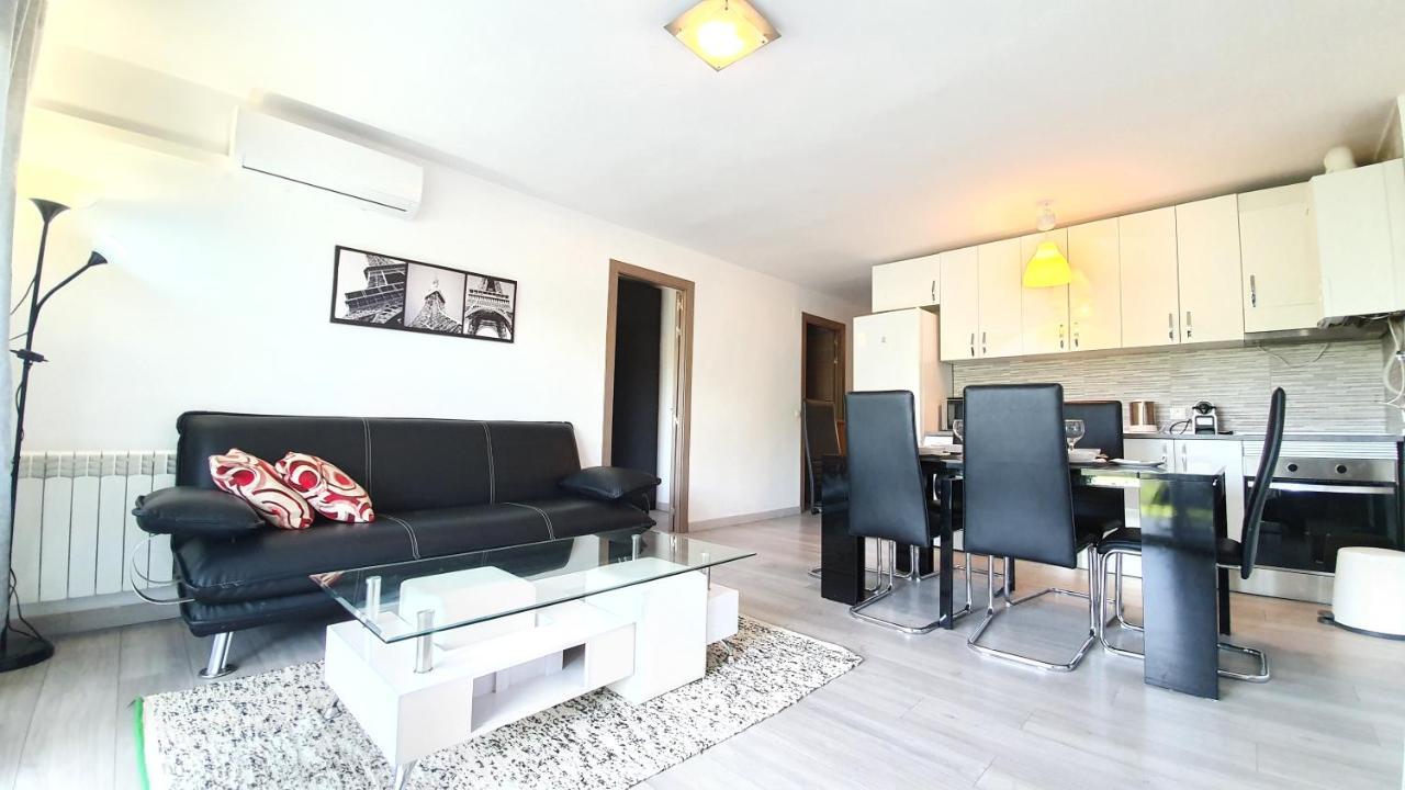 Adam'S Flat Corazon De Salou Appartement Buitenkant foto