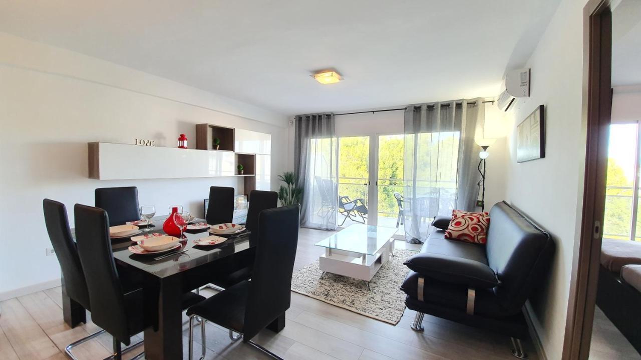 Adam'S Flat Corazon De Salou Appartement Buitenkant foto