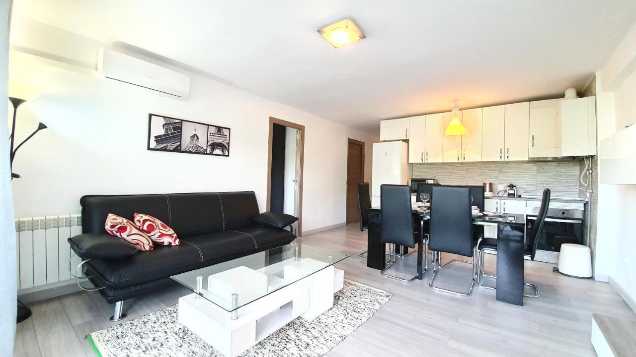 Adam'S Flat Corazon De Salou Appartement Buitenkant foto