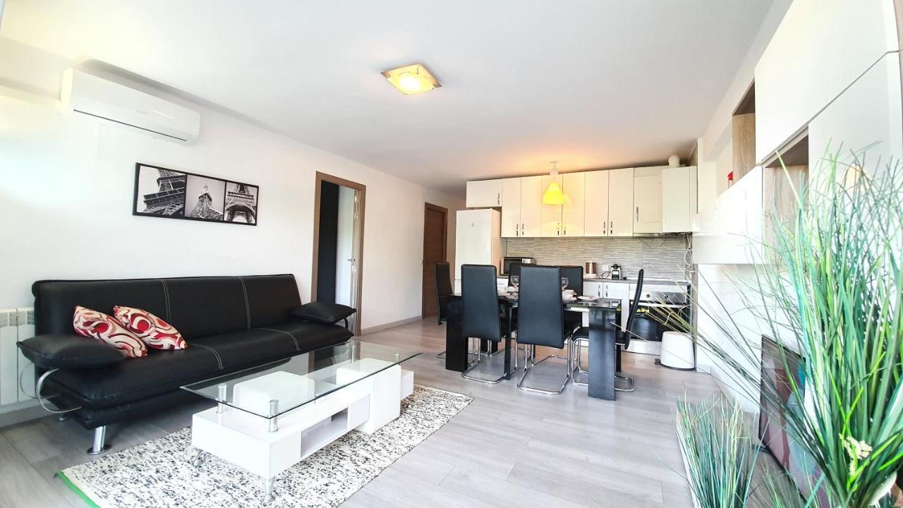Adam'S Flat Corazon De Salou Appartement Buitenkant foto