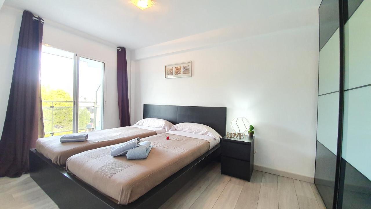 Adam'S Flat Corazon De Salou Appartement Buitenkant foto