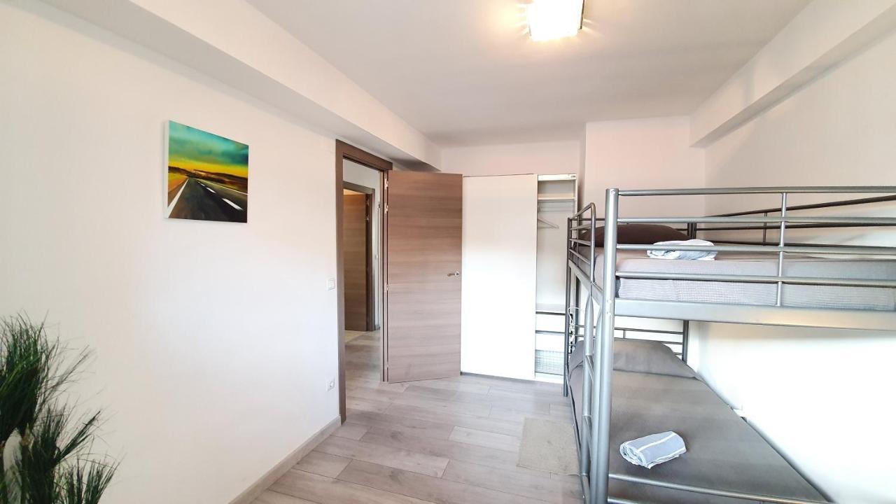 Adam'S Flat Corazon De Salou Appartement Buitenkant foto