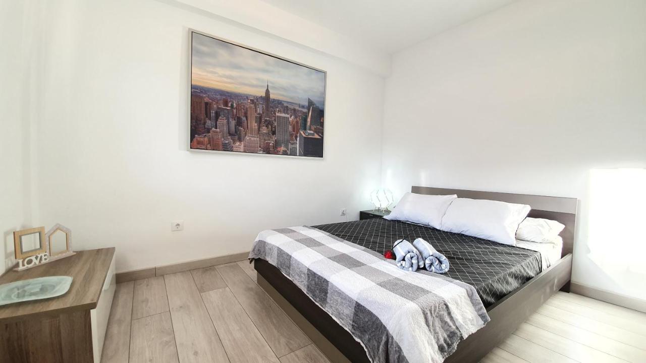 Adam'S Flat Corazon De Salou Appartement Buitenkant foto